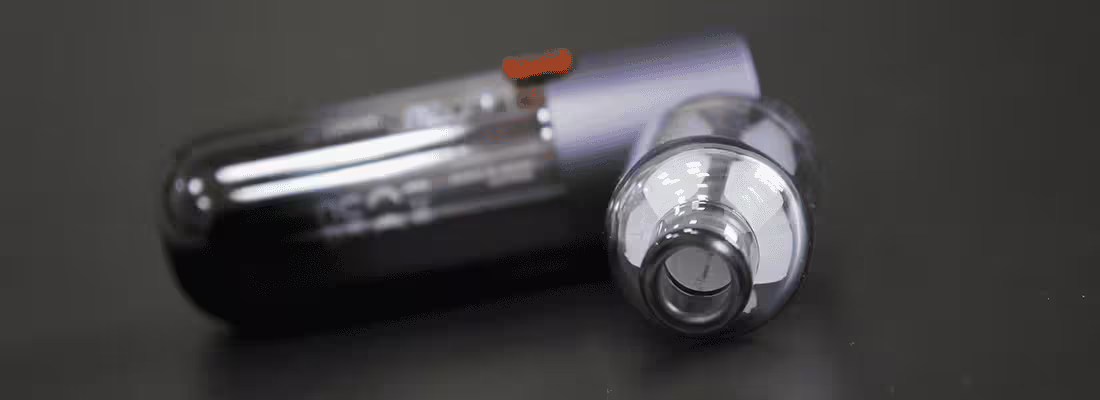 Vaporesso Moti X Mini Pod