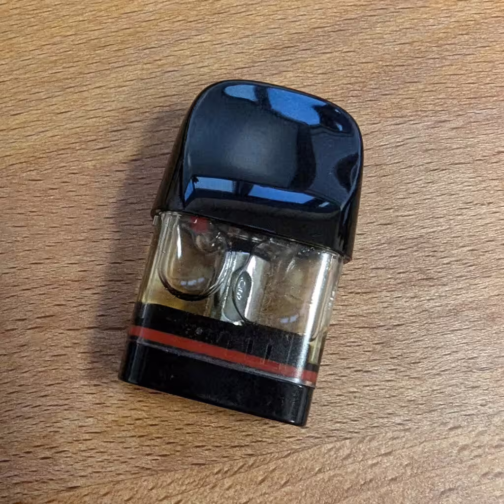 Uwell Caliburn GPP Pod