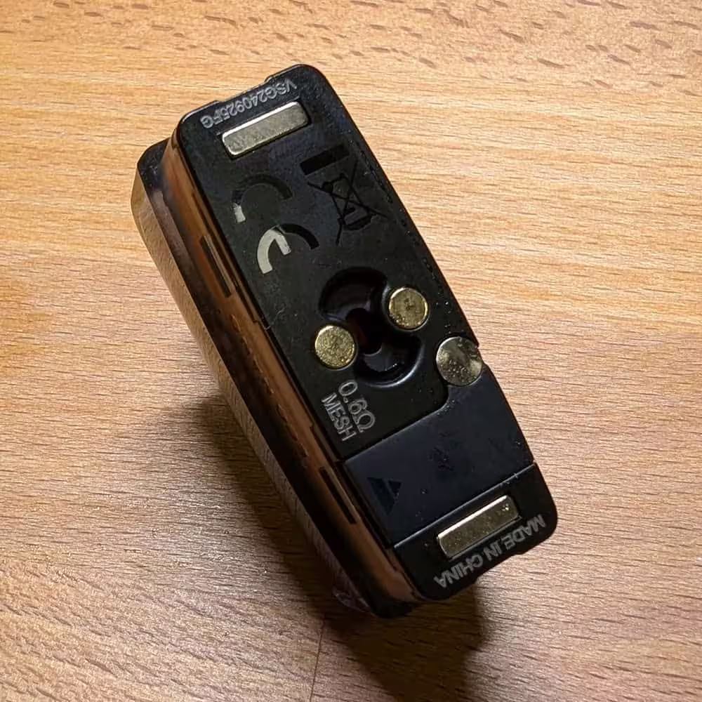 Vaporesso Eco Nano Pro Pod Bottom Filling