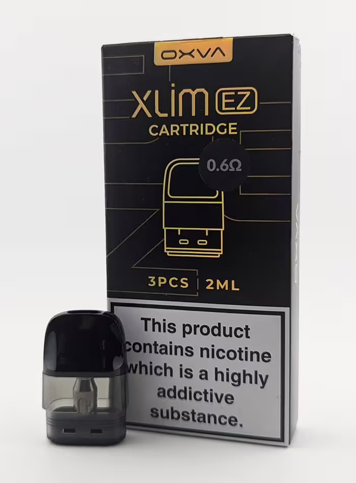 OXVA Xlim EZ Pods