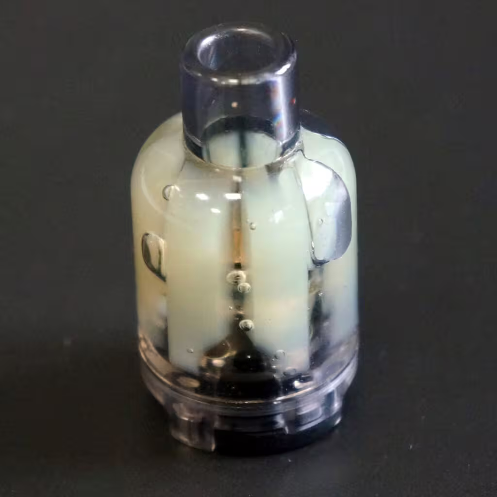 Vaporesso Moti X Mini Bubbles