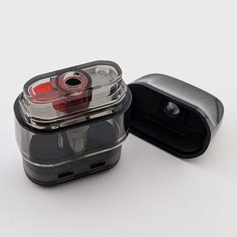 How to Fill OXVA Xlim EZ Pod