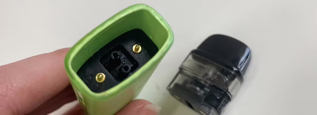 Troubleshoot Auto-Firing Issues - Remove Pod