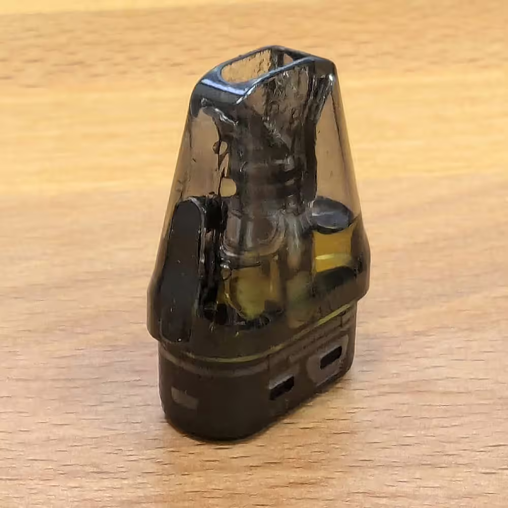 OXVA Xlim Pro 2 Pod Fill Port