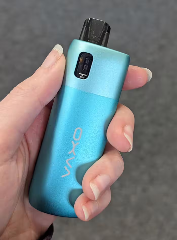OXVA Oneo Pod Kit