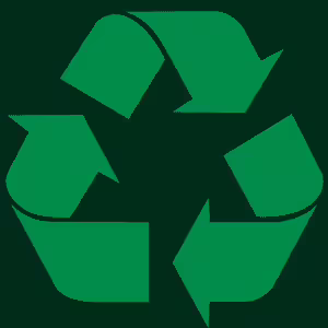 Recycling Icon