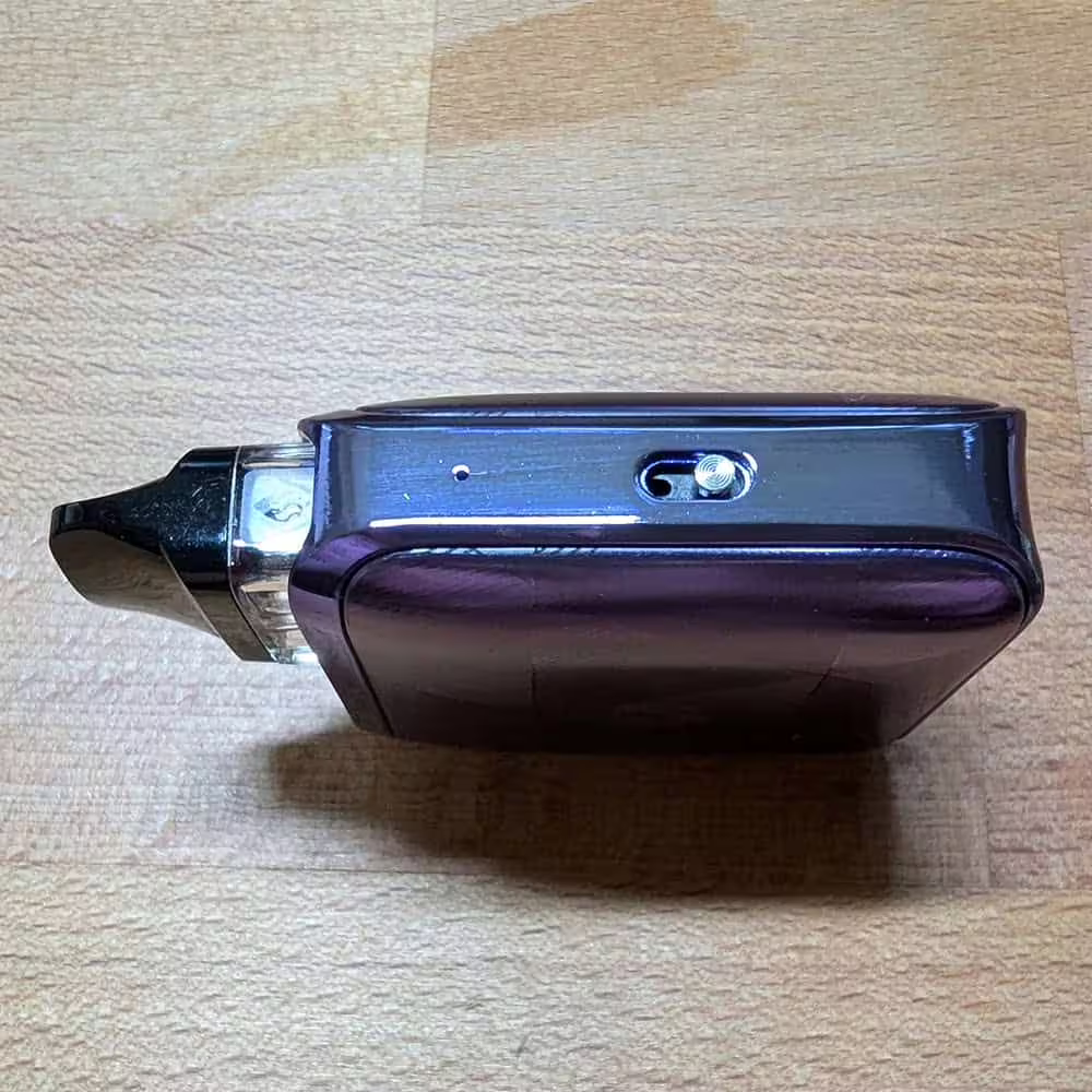 Vaporesso XROS 4 Nano Airflow