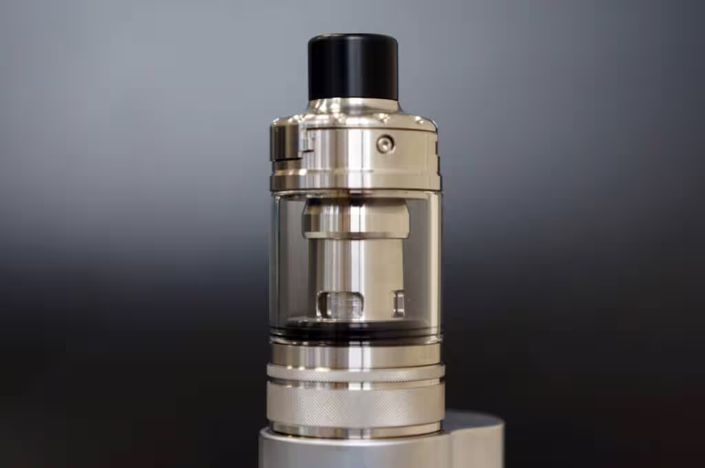 Vape Parts: Tank