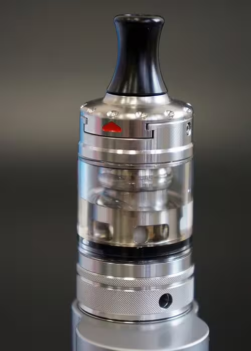 Aspire Zelos X Tank