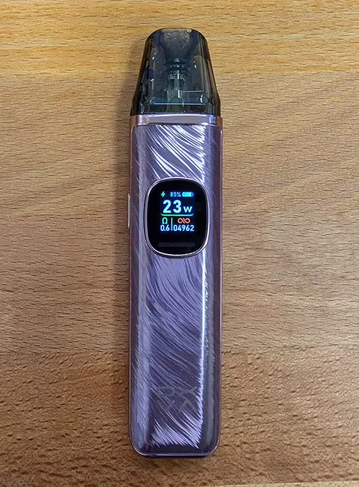 OXVA Xlim Pro 2 Pod Kit
