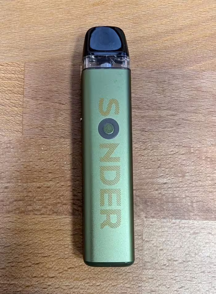 GeekVape Sonder Q 2 Front