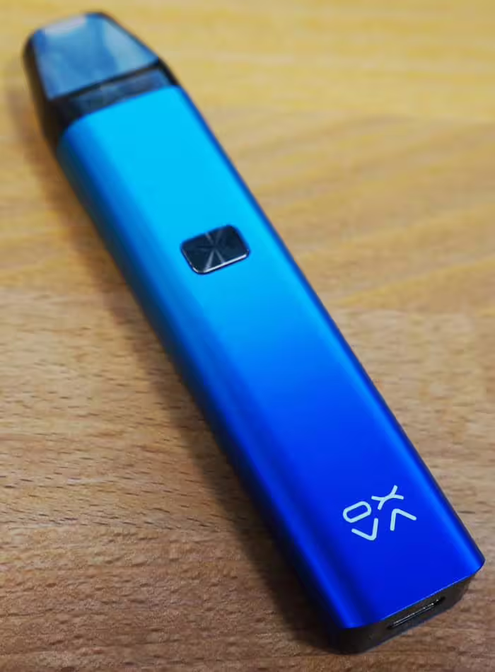 OXVA Xlim C Device