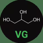 E-Liquid Ingredients: VG
