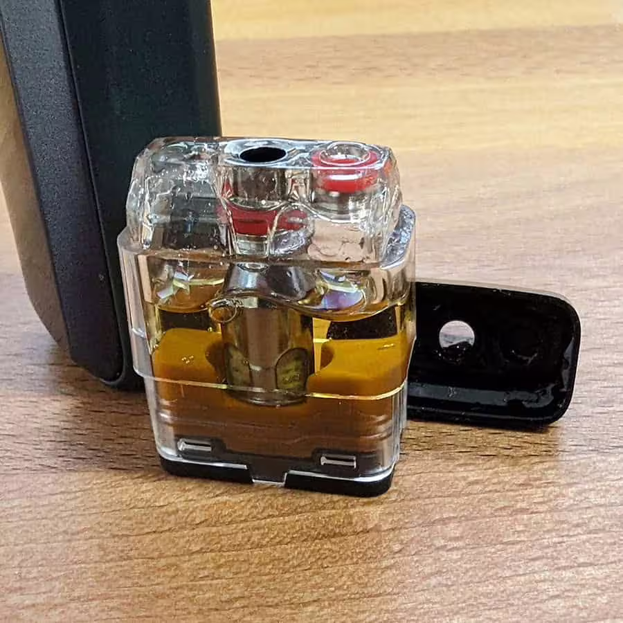 Vaporesso XROS Pro 0.4Ω Pod