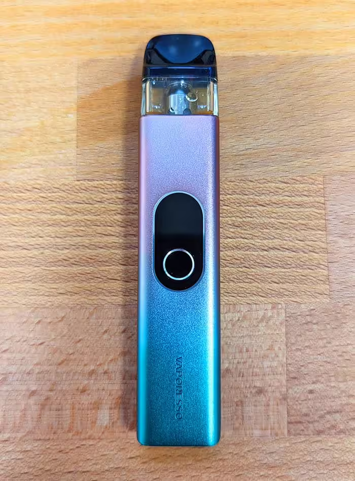Vaporesso XROS 4 Pod Kit
