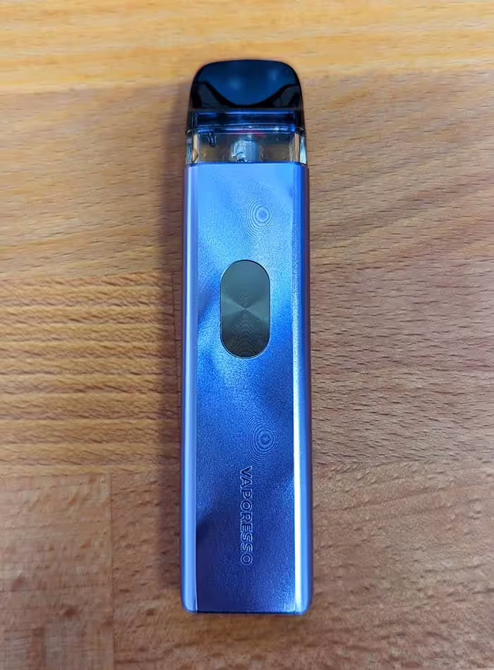 Vaporesso XROS 4 Mini Pod Kit