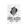 Crystalized