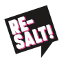 Re-Salt logo