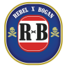 Rebel X Bogan