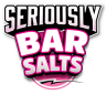 Seriously Bar Salts