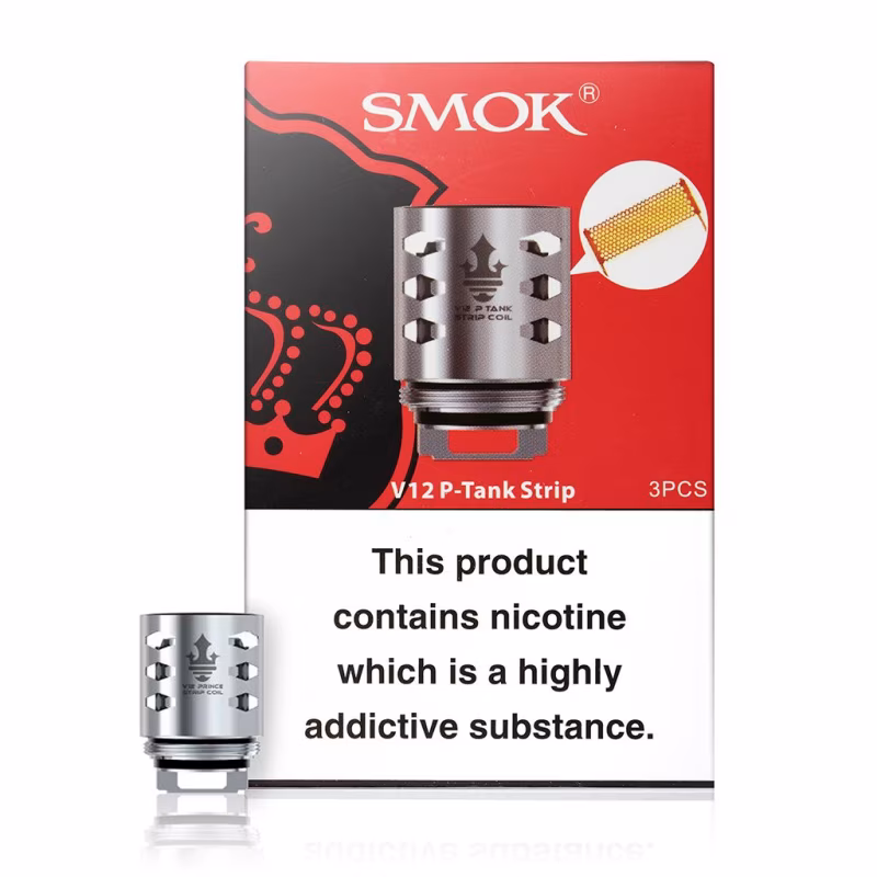 Smok TFV12 Replacement Coils