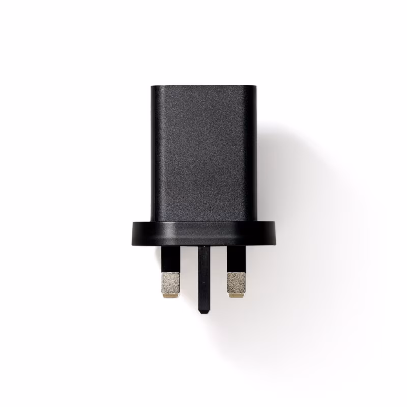 Xtar 2.1A UK USB Charging Wall Plug