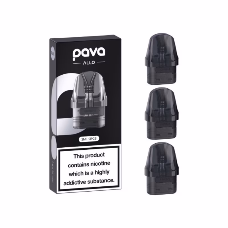 Allo Pava Horiz Replacement Pods
