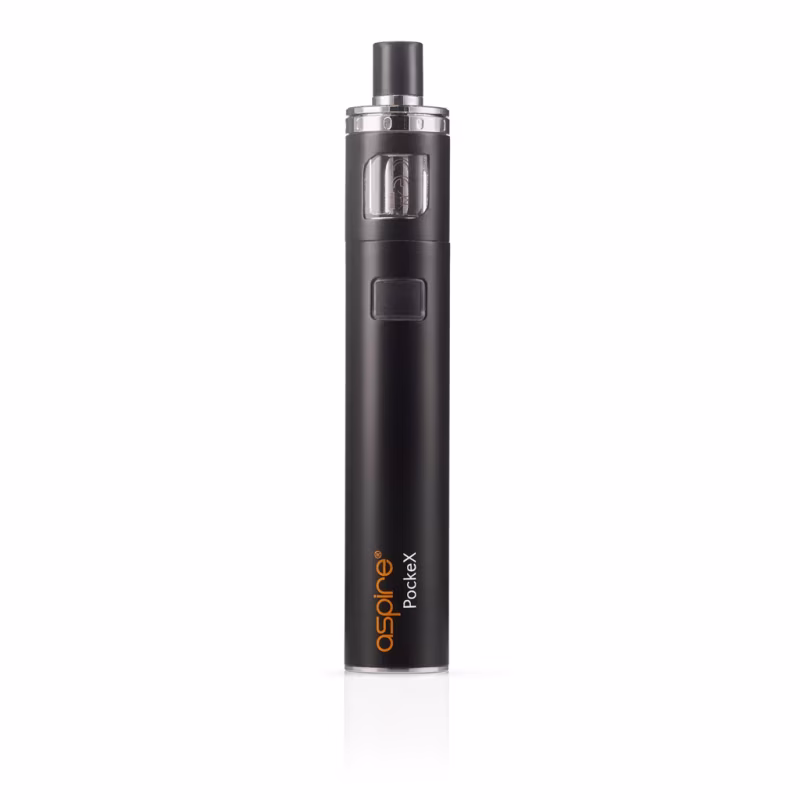 Aspire PockeX Vape Kit