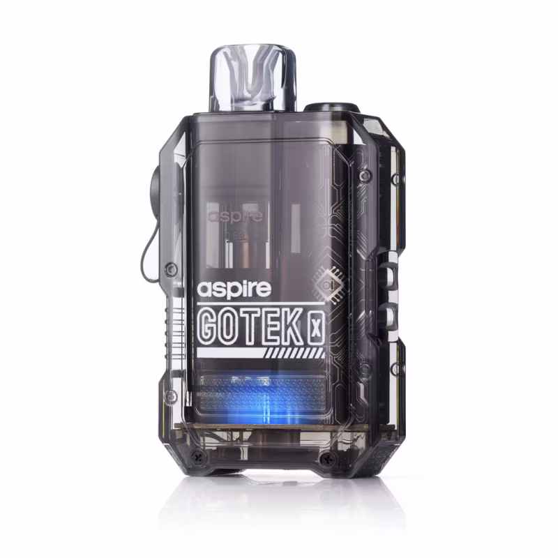 Aspire GoTek X Pod Kit