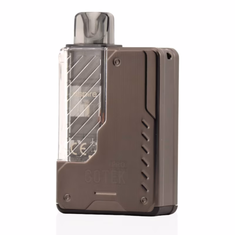 Aspire Gotek Pro Pod Kit