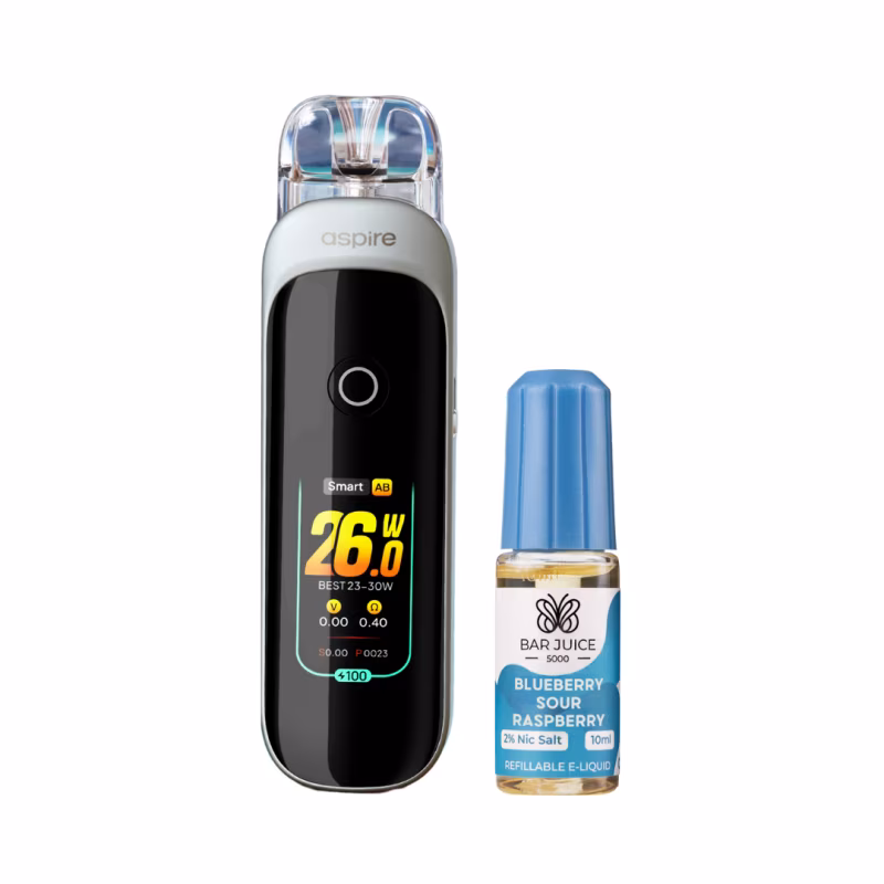 Aspire Pixo Pod Kit
