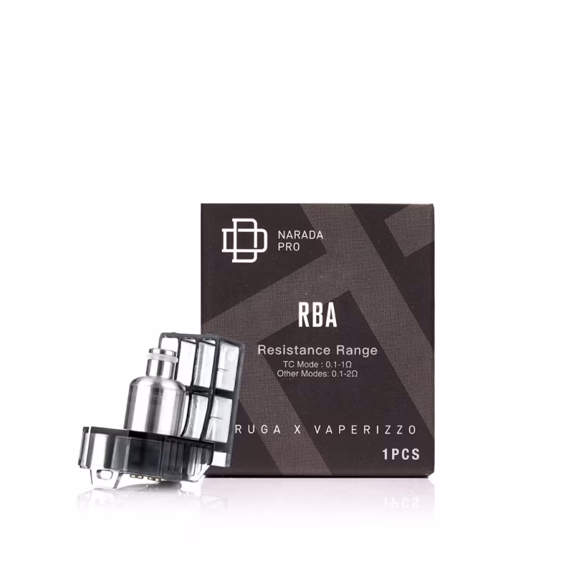 Augvape Druga Narada Pro RBA