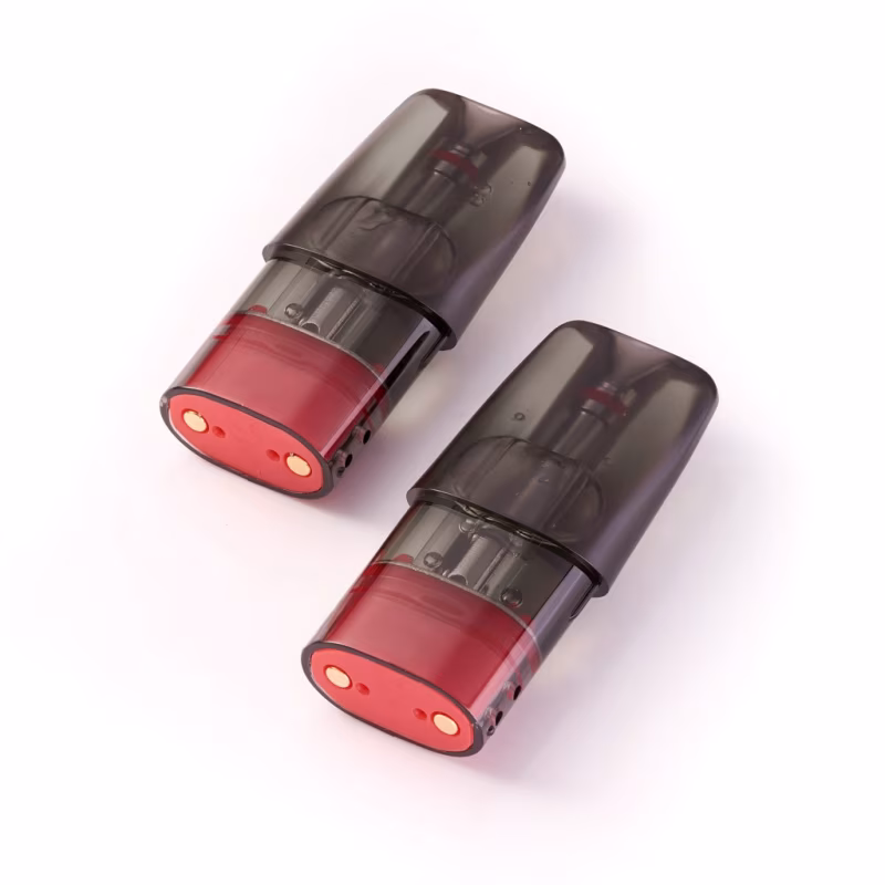 Watermelon Strawberry Prefilled Pods by Elf Bar Mate P1