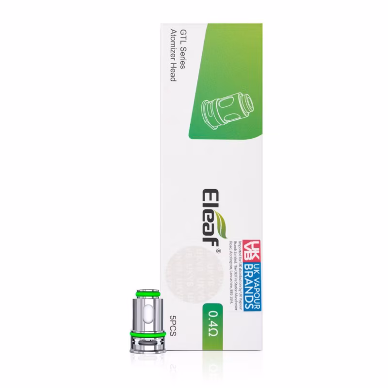 Eleaf GTL Replacement Coils