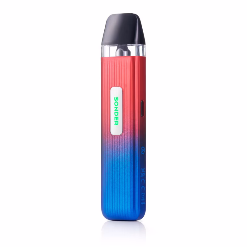 GeekVape Sonder Q Pod Kit