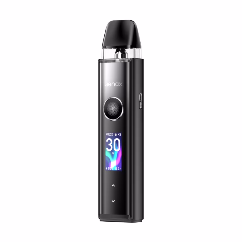 GeekVape Wenax Q Pro Pod Kit