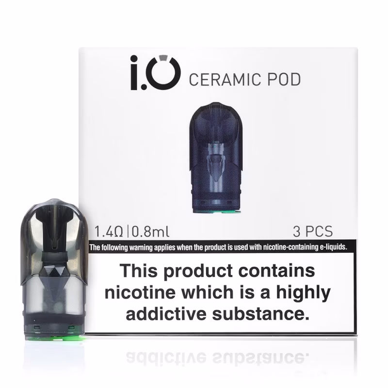 Innokin I.O Repalcement Pods - 3 Pack