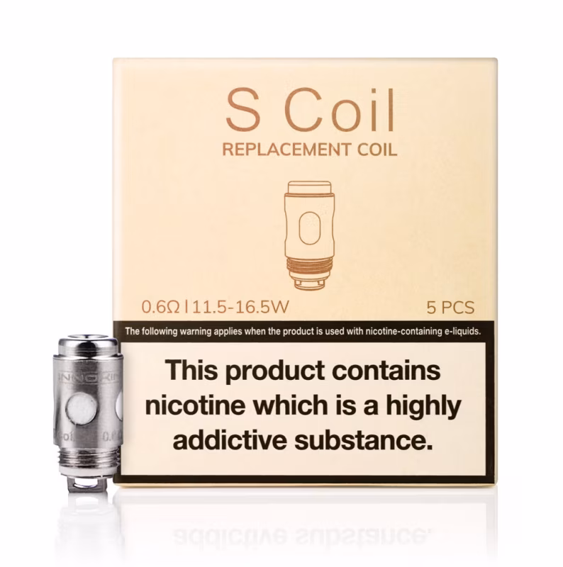 Innokin Sceptre S Replacement Coils