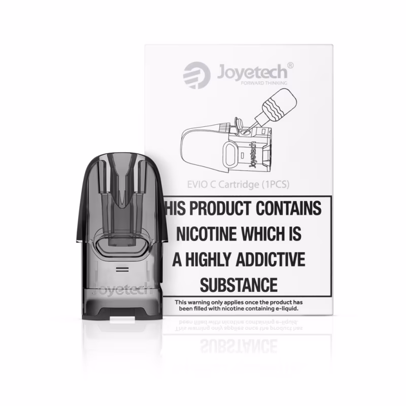 Joyetech EVIO Replacement Pod