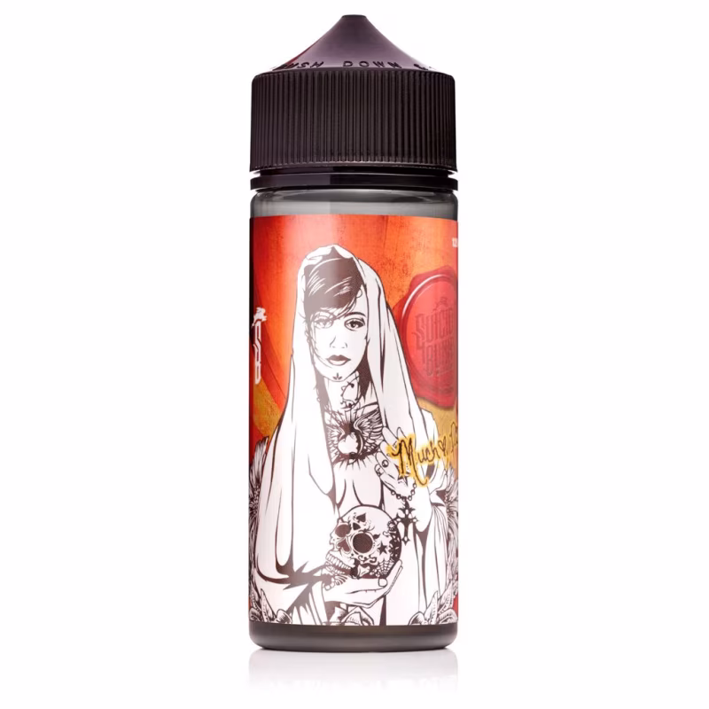 Madrina E-liquid by Suicide Bunny 100ml