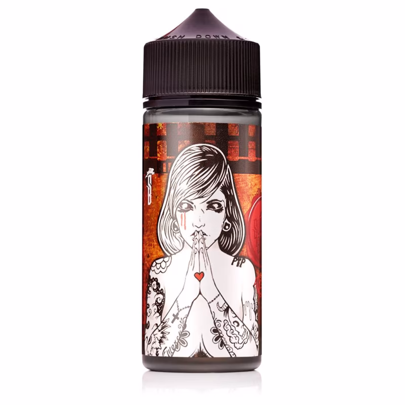 Mothers Milk E-liquid by Suicide Bunny 100ml
