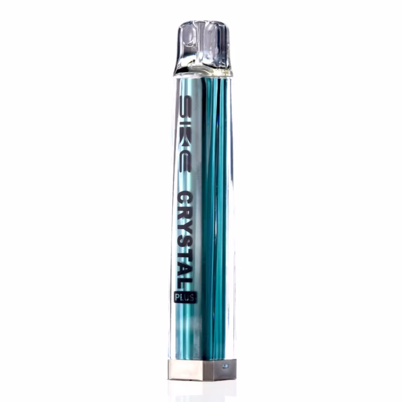 SKE Crystal Plus Airflow Edition Pod Kit