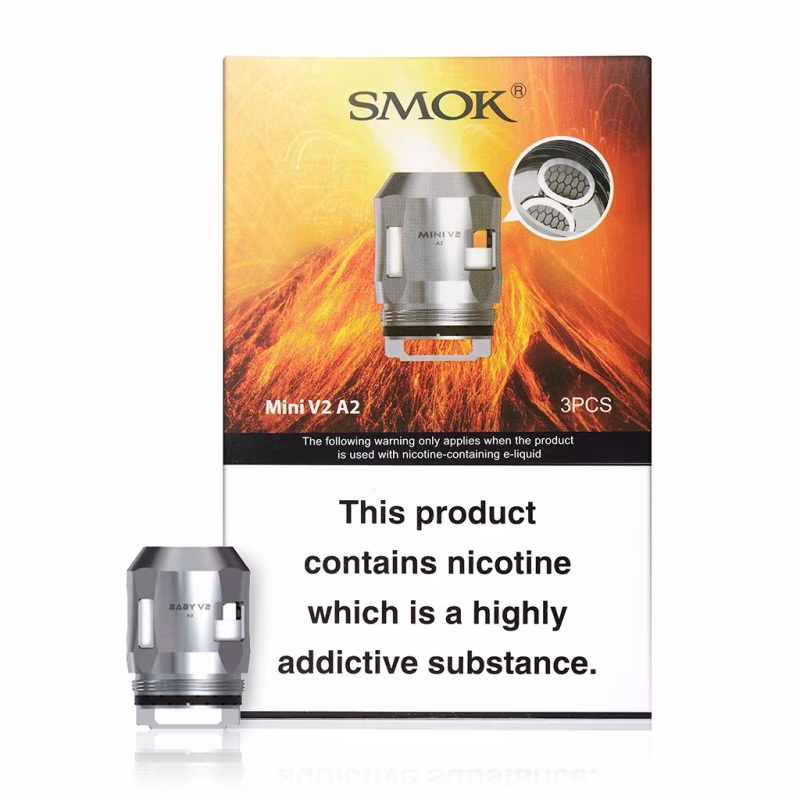 Smok Mini V2 Replacement Coils