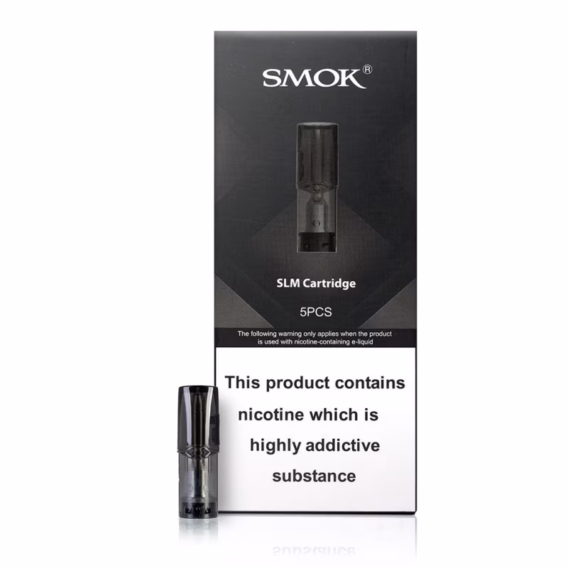 Smok SLM Replacement Pod