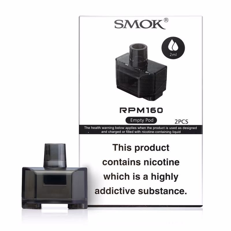 Smok RPM160 Replacement Pods