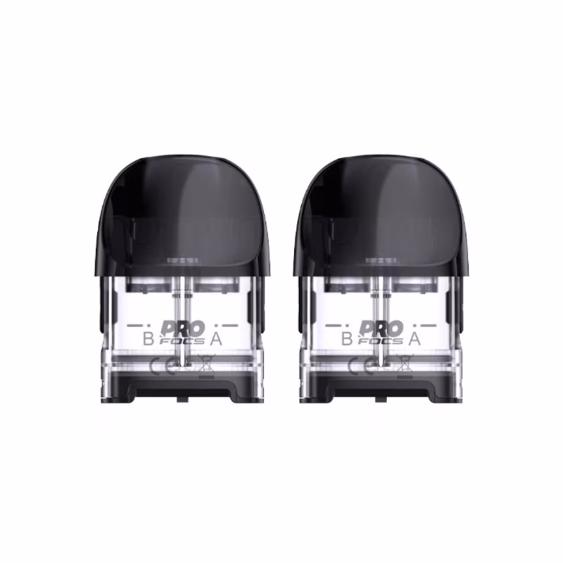 Uwell Caliburn Explorer Replacement Pods (2 Pack)