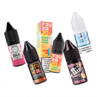 MIX & MATCH 5 FOR £10