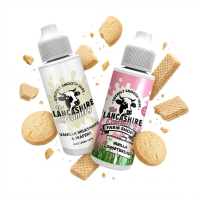 COOKIE E-LIQUIDS