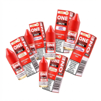 MIX & MATCH 5 FOR £4.50