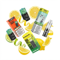 LEMON PREFILLED VAPES